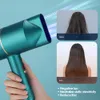 Ds Trockner Heißer Verkauf 800W Negative Ionen Blau Licht Elektrische Trockner Salon Haar Styling Haartrockner Studentenwohnheim Haushalt