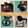 Dinnerware Sets Stainless Steel Induction Cooktop Coffee Pot Replacement Acrylic Kitchen Tea Kettle