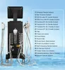 2024 New Technology Facial Facials Care Microdermabrasion Hydra Dermabrasion Machine Small Bubble Beauty Machine For Home Use