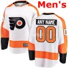 Travis Konecny Maillots de hockey de Philadelphie Kevin Hayes Lil Peep Ivan Provorov Carter Hart Nicolas Deslauriers Tony DeAngeloFarabee van dropshipping Owen retrail