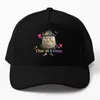 Ball Caps Humpty Dumpty Is A Stud Baseball Cap Beach Outing Snap Back Hat Tea Hats Men Women's