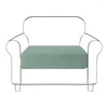 Pokrywa krzesła elastyczna kadłuba elastyczna wyposażona solidna salon wystrój domu kanapa sypialnia sofa na poduszkę ochronę mebli