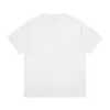 Męskie plus koszulki Polos Okrągła koszulka haftowana i drukowana letnia noszenie w stylu polarnym z czystą bawełną H57