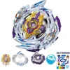 Box Set B168 Rage Longinus Super King Spinning Top with Spark Launcher Kids Toys for Children 231229