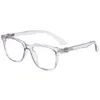 Designer Ch Cross Glasses Frame Chromes Brand Sunglasses for Men Women Trendy Round Face Tr90 Eye Male Protection Heart Luxury Eyeglass Frames 2024 Qd4v