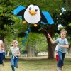 New Cartoon Flying Sky Series Cute Animal Easy to Assemble Colorful Color Matching Kites for Adults and Children