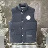 Gilet da uomo di design Piumini Saldi Canadian the United Mooses Autunno / inverno Piumino Canadian Goose Luxury Brand Outdoor Giacche Nuovo 2023