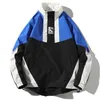 Herrenjacken 2023 Modetrend Outdoor Camping Berg Abenteuer Sport Freizeitreisen Leichte Manteljacke