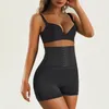 Intimo modellante da donna Donna BuLifter Glutei Artefatto Shapewear Vita alta senza cuciture Allenatore da lavoro I nostri vestiti per pantaloni casual carini