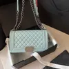 2024 mulher meninos sacos de ombro corrente designer saco crossbody telefone pequena aba moda senhora bolsa múltiplas cores 5a