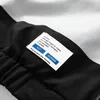 Мужские куртки Harajuku Varsity Jacket Мужчины Женщины Осень Хип-хоп Уличная одежда Лоскутная тонкая ветровка Пальто Свободный студенческий бомбер 4XL