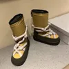 Buty projektantki damskie buty śnieżne szewc wełna markowe buty Tasman krótka noga damskie buty damskie buts botki zimowe buty księżycowe buty platformowe buty platformowe