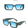 デザイナーPR女性最も人気のあるサングラスUV400レンズ眼鏡女性rimless光学運転釣り飼育231230