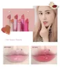 FLORTTE Brand Melting Balm Lipstick Pen Mirror Water Light Lip Glaze Hydrating Women Beauty Cosmetics 231229