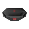 Écouteurs Nubia Red Magic TWS GAMING Écoute Nubia Redmagic 5S 5G Wireless Bluetooth Redmagic CyberPods 416 heures Life de batterie