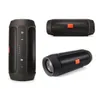 Wireless Bluetooth Speaker Outdoor Bicycle proof Mic Portable sports Speakers with Fm Radio Tf Card MP3 Power Bank for xiaomi Sams1602606