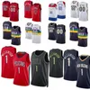 SALE MENS WILLIAMSON NOP PELICAN NEW ORLEAN BASSABALL JERSEYS BRANDON INGRAM CJ McCOLLUM HERBERT JONES TREY MURPHY JOSE ALVARADO VALANCIURAS CITY CASIT JERSEY