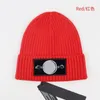 Bonnet Mens Beanie Caps 남성 디자이너 비니 캡 겨울 모자 카펠로 패션 니트 모자 따뜻한 여자 두꺼운 양모 색 컬러 sku23001