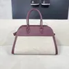 2024 erste Handtasche 10A neue große Kapazitätstasche Designertasche edles Design Businesstasche Modetasche Aufbewahrungstasche Einkaufstasche Reisetasche verschiedene Stile und Farben