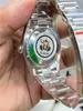 CLEAN Factory Super Edition herenhorloges m124300 41 mm 3230 uurwerk automatisch mechanisch horloge saffier luxe nachtgloed diep waterdichte horloges-58