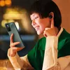 Écouteurs Xiaomi Redmi Buds 3 Lite Wireless Bluetooth Écoute Bluetooth TWS Écouteurs CÉCHEURES SELLES