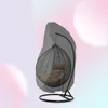 Shade Dustproof Garden Hanging Swing Chair Cover Waterproof UV Protection Universal Polyester Outdoor Furniture5910319