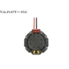 Tarot-RC TL8X018 8軸信号/パワーハブ配信ボードのさまざまな8アキシスUAVマルチコプター