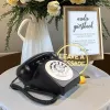 Libro degli ospiti audio per matrimonio Messaggio telefonico vocale Registrazione telefonica per matrimonio Libro degli ospiti audio Telefono antico vintage Insegna regalo