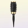 Professional 8 Size Hair Dressing Brushes Heat Resistant Ceramic Iron Round Comb Hair Styling Tool Hair Brush 30 L2208053506137