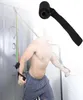 1 pçs faixas de resistência de fitness porta âncora crossfit elástico para yoga pilates látex tubo treinamento exercício equipment4317651