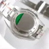 Hochwertige Premium-Premium-Uhr mit Originalverpackung, 43 mm, Typ 11633 Ghost King 4, Saphirglas, Kaliber Asien 2813, mechanische Automatik-Herrenuhr 1