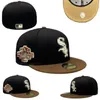 fashion designer hat Men Women Baseball Fitted Hats Classic Hip Hop Sport Full Closed Design Caps baseball cap Chapeau Stitch Heart Hustle Flowers new cap E-4