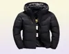 New The Winter clothing Men Down Jackets Parka keep Warm down Coat Softshell Hats thick outdoor outerwear face mens jacket1356600