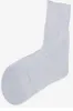 Whitsocks Löst skruvförtjockning Handdukstrumpor Loop Pile Socks Diabetic Socks Yard White eller Black 2010pairs7269240
