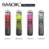 Smok Novo Pro Pod Kit 30W Vape System Inbyggt 1300mAh Batteri 3 ml patron med 0,6Hm 0,8Hm Meshed Vapor System 100% Authentic