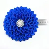 Brooches 8inch Large Size Ribbon Corsage Shoulder Brooch Pin
