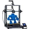 Neptune 3 Max FDM 3D Printer With Build Volume Of 420x420x500mm For