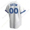 Kevin Kiermaier Vladimir Guerrero Jr. Baseball Jersey Men Women Youth Bo Bichette Matt Chapman Alek Manoah Alejandro Kirk Belt Luplow Varsho Ryu 34 Kevin Gausman