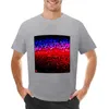 Camisetas masculinas Sunrise T-Shirt Roupas fofas Roupas masculinas