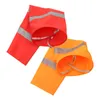 Garden Decorations 2 Pcs Wind Vane Direction Flag Airport Indicators Reflective Weather Oxford Cloth Rainproof Windsock