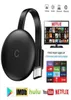 Clé TV G12 pour Chromecast 4K HD, lecteur multimédia 5G24G, Dongle d'affichage WiFi, miroir d'écran 1080P pour Google Home5085495