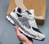 Sale Factory Top Laufschuhe Designer Oatmeal Concrete Navy Steel Obsidian Grey Cream White Black Ivy Outdoor Trail Sneakers Größe 36-45