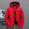 Dames pufferjack heren winterjas Designer Beroemde merkkleding Parker jas Outdoor Warm jack met capuchon Klassiek Letter Dames winterkleding Meerdere stijlen