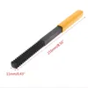 Thread Repair Restoration File Teeth Correction Metric Hardware Mini DIY Tools y231228