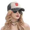 Chapeau de Cowboy Transformer, chapeau derby, casquettes de sport pour hommes et femmes, 231228