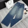 Jeans retrò da donna Giacca da donna Abito firmato da passerella femminile Abito casual a maniche lunghe A2