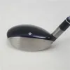 Damen HM BEZEAL 525 Golf Komplettset Golfschlägerset Golf Driver + Fairwayholz + Eisen + Putter (12 Stück), Graphitschaft und Schlägerkopfhülle