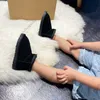 Stivali da neve in pelliccia per scarpe per bambini Stivali per bambini per bambini ragazzi ragazze Designer Fluffy Slipper Platform Outdoor Scarpe di lana Per bambini Mini Boot Australia scarpa calda Bambini