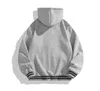 Sweats à capuche pour hommes Y2K Full Zip Hip Hop Sweats à capuche Sweats à capuche pour hommes Designer Sweat à capuche Street Coton Marque de mode Coupe ample Sweat-shirt pour femme Taille asiatique M-4XL