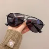 Diseñador Ch Cross Gafas Marco Chromes Marca Gafas de sol Nuevo para hombres Conducción Miopía Radiación Cara grande Corazón Lujo Marcos de gafas de alta calidad 2024 Wwyb